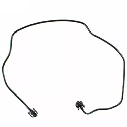 Car Expansion Tank To Block Pipe For-Courier 1.0 For-EcoBoost 1848679 F-Ford-Fiesta Radiators Pipe Plastic Accessory