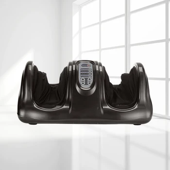 업앤쉐이프 종아리 발 마사지기 KM-2020B 안마기 지압 피로회복 근육이완 혈액순환 Best5 업앤쉐이프 종아리 발 마사지기 KM-2020B 안마기 지압 피로회복 근육이완 혈액순환 Best5
