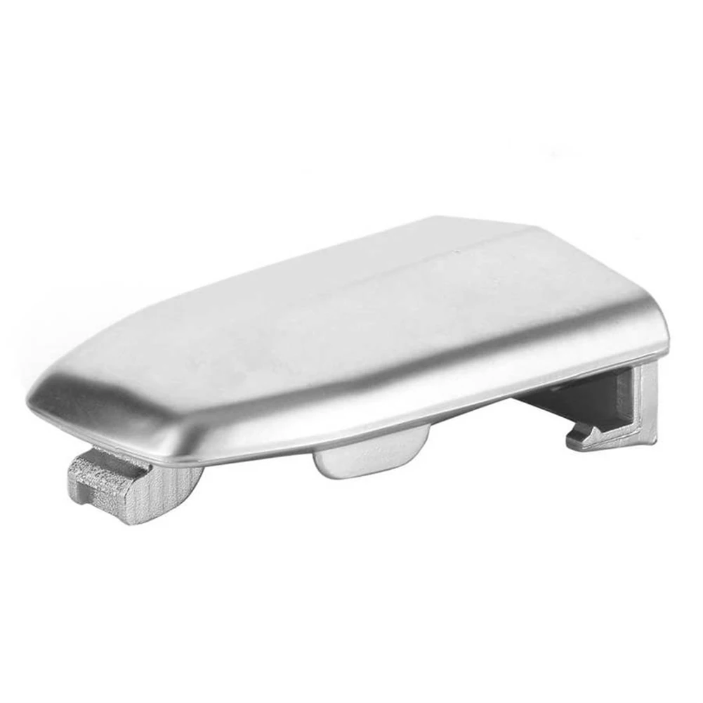 13596115 Front Exterior Door Handle Cover Designed Specifically for Cadillac For Escalade 2015 to 2019 Door Trim