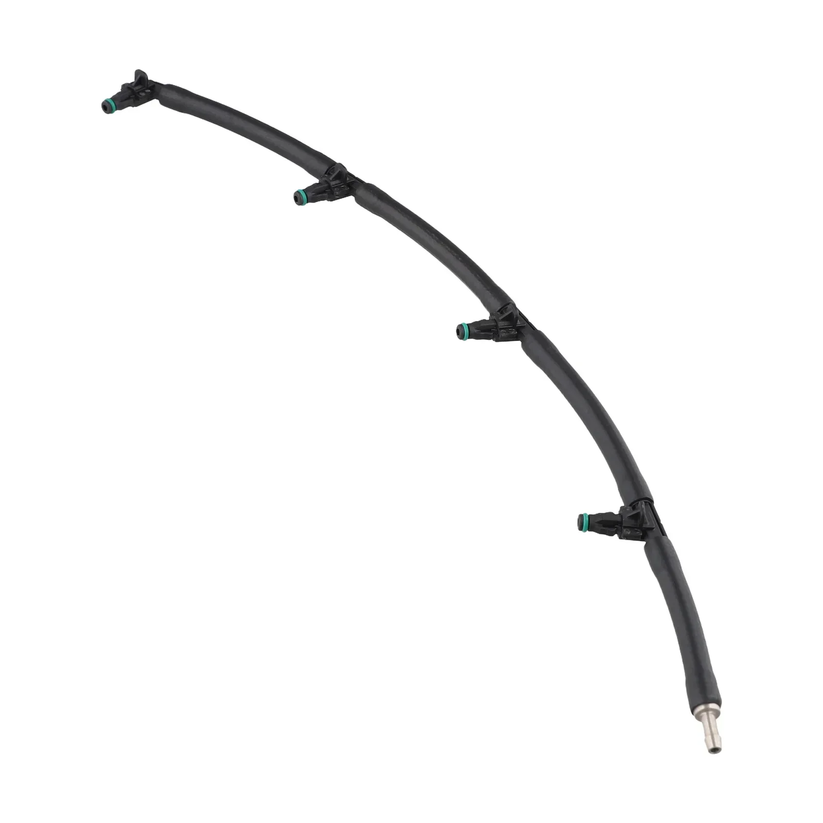 Diesel Fuel Injector Return Hose Line Pipe for Mercedes-Benz for Sprinter W906 for Vito for Viano W639 Engine Parts