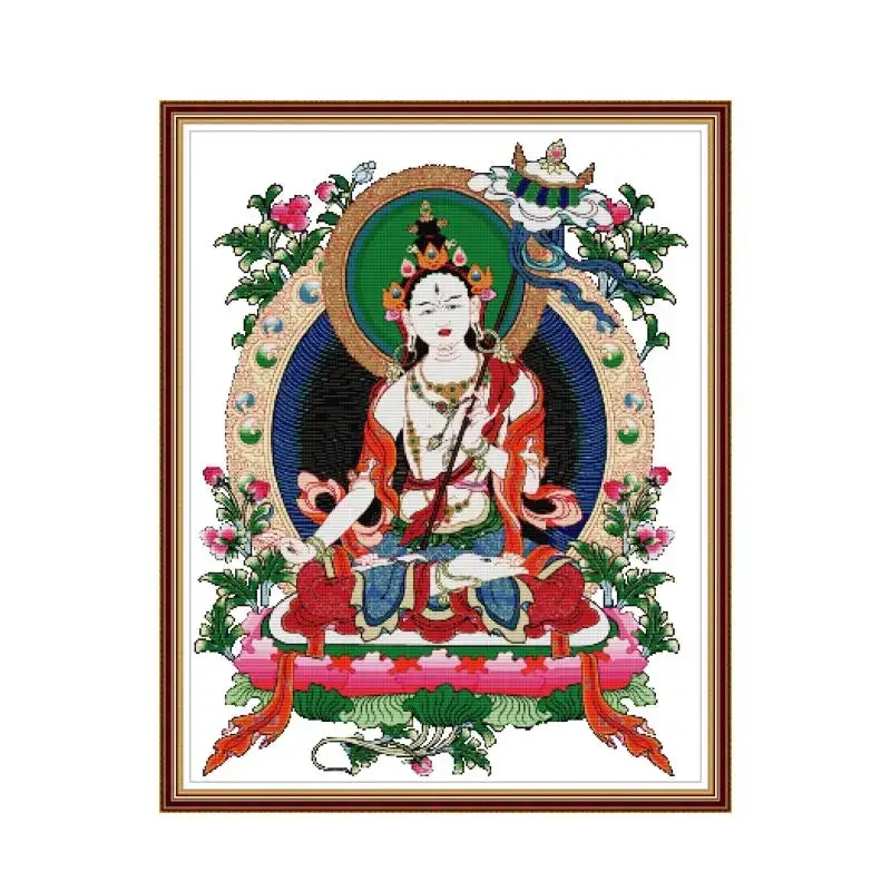 

Набор для вышивки крестиком, «сделай сам»