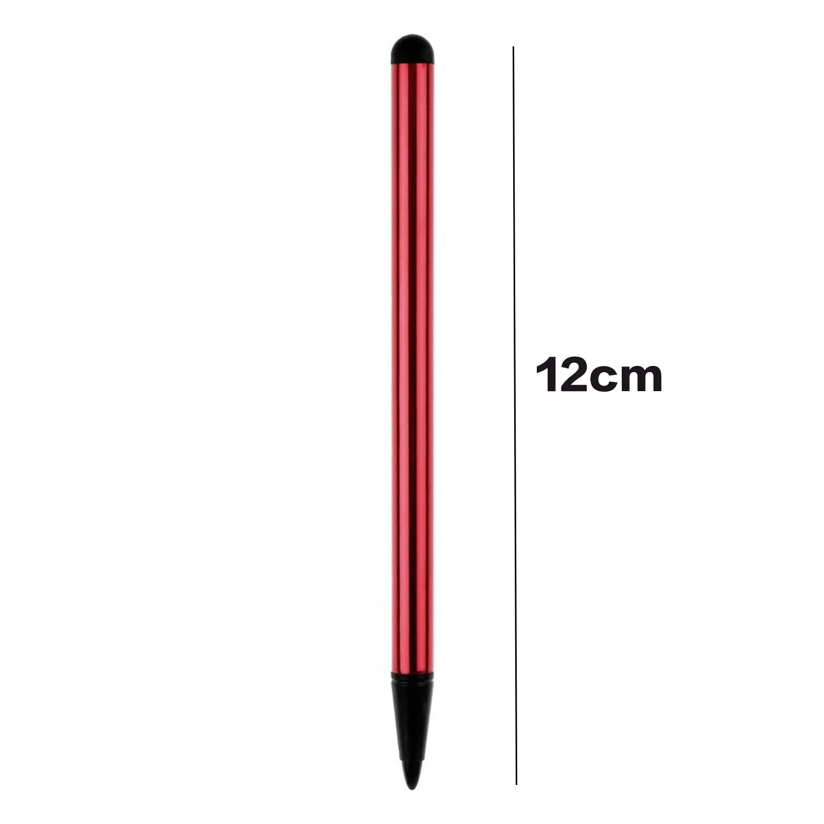 Screen Writing Stylus Pen with Smooth Writing Comfortable Grip Pen for Neighbor Daughter Friends Colleague Gift