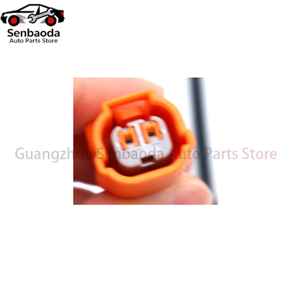 

Комплект из 4 датчиков скорости колес ABS (передний, задний, левый, правый) 57470-SEP-A01, 57475-SEP-A01, 57450-SEP-A01, 57455-SEP-A01 для ACURA TL 2004-2008