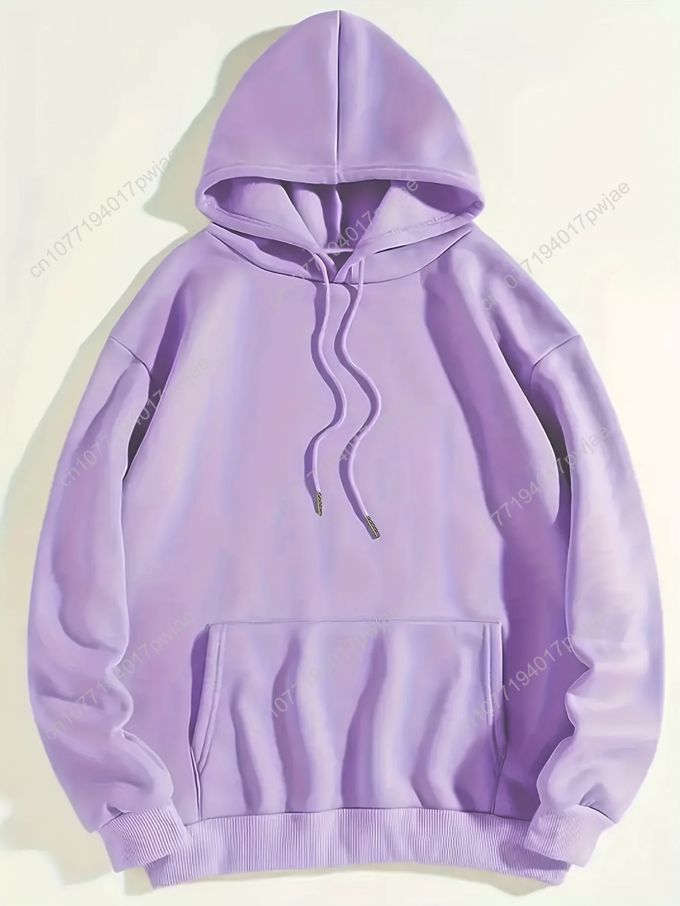 Moletom feminino casual com capuz – pulôver com estampa de cobra lavanda e bolso frontal, moda outono inverno aconchegante, lavável à máquina,