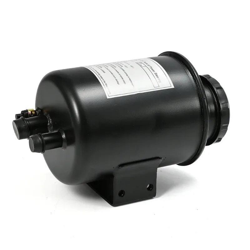 

Truck High Quality Steering System Power Steering Pump Hydraulic Oil Expansion Tank for FA fang Auto Parts