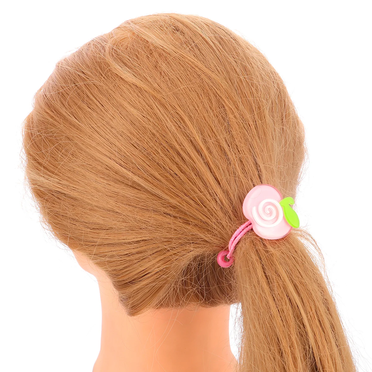 

Horn Headdress Headpiece Halloween Hair Clip Hairpin Funny Costume Accessories