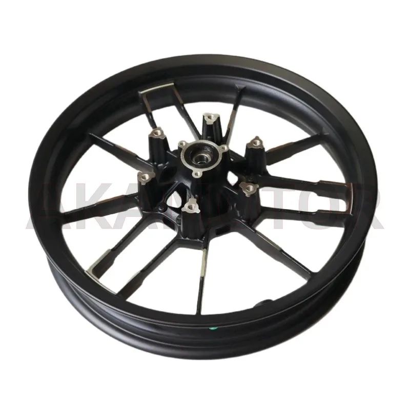 Front / Rear Wheel Rim for Loncin Voge Q250 Lx250-19