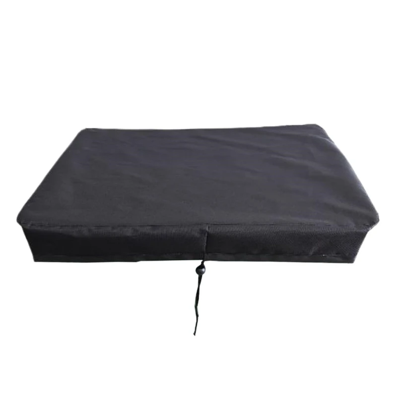 Large Capacity Fertilizers Applicator Housing Cover For Garden Weather Resistant