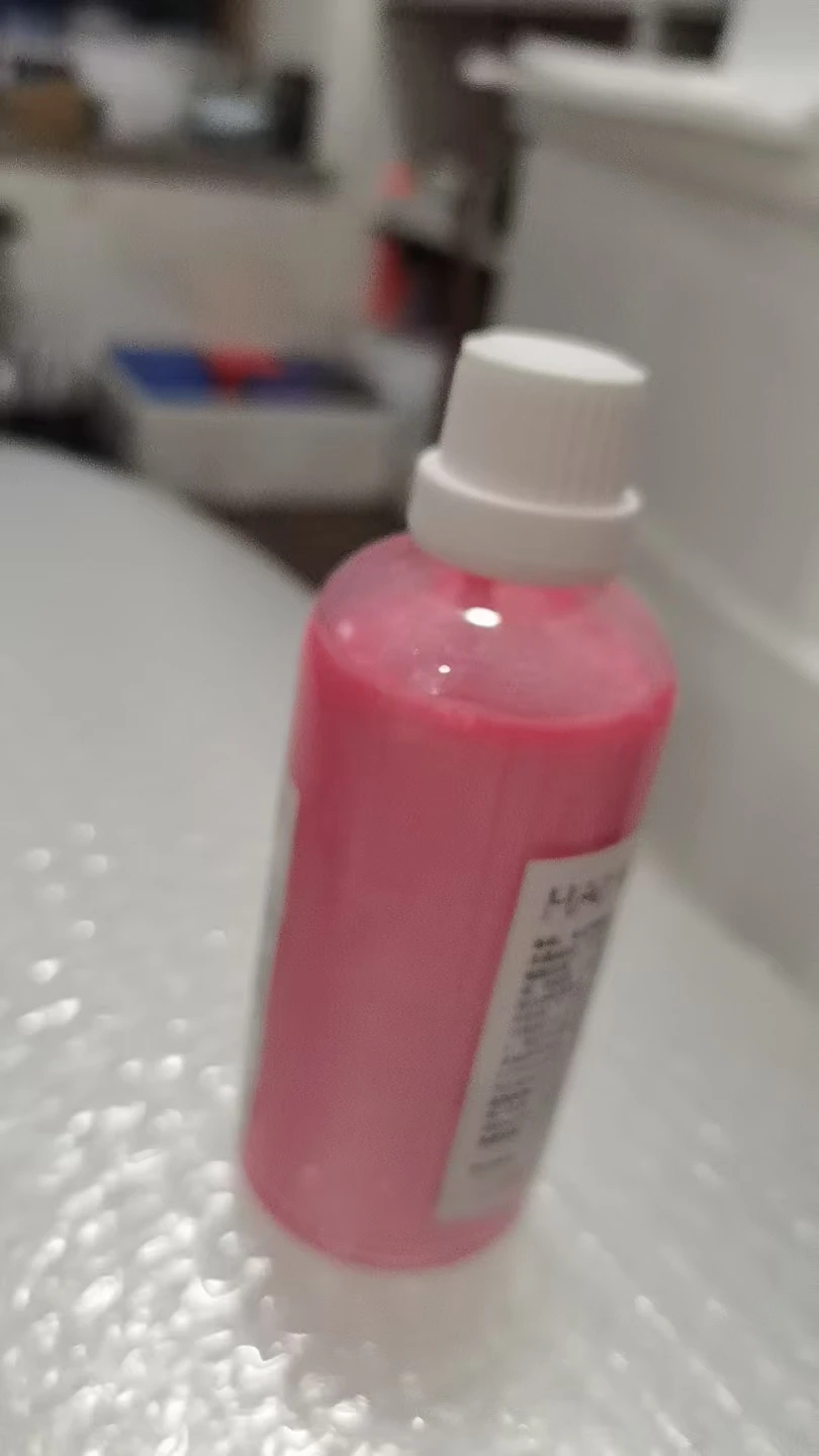 Paint Color Scheme X09A-4 Pre-adjusted No Dilution Required Water-based Model