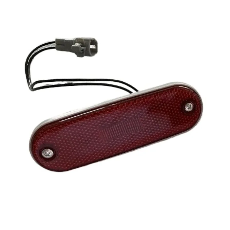 

81760-42010 81750-42010 Rear Bumper Lower Tail Light Brake Stop Lamp for Toyota RAV4 US 1995-1997 Brand New