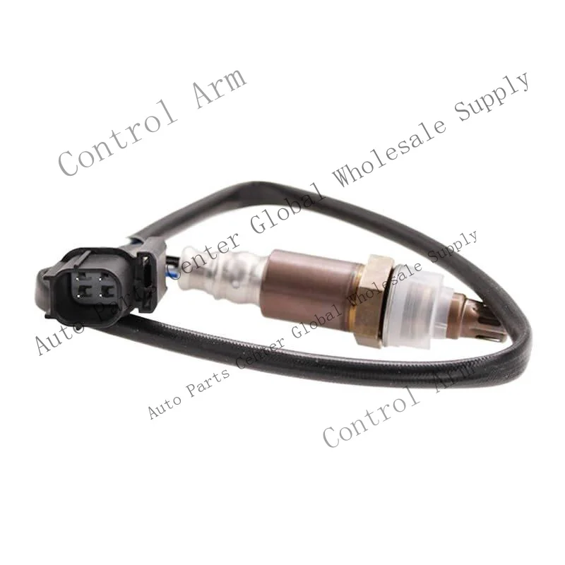 Z+ 2PCS Oxygen O2 Sensor For 2007-2012 Acura RDX 2.3L L4 Turbocharged Up+Downstream