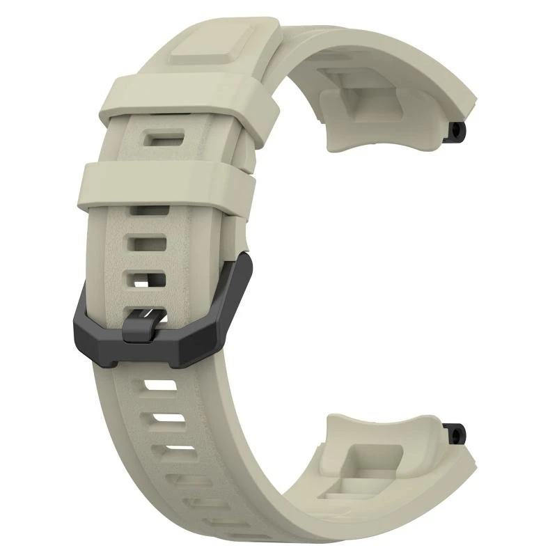 

Y2GD Breathable Silicone Strap for T Rex 2 for Smart Watch Band Sports Soft Wrist