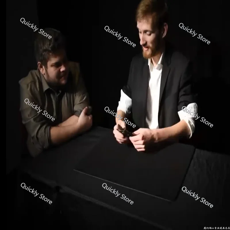 2025 Koi by Jonathan Renoux - Magic tricks (Instant Download)
