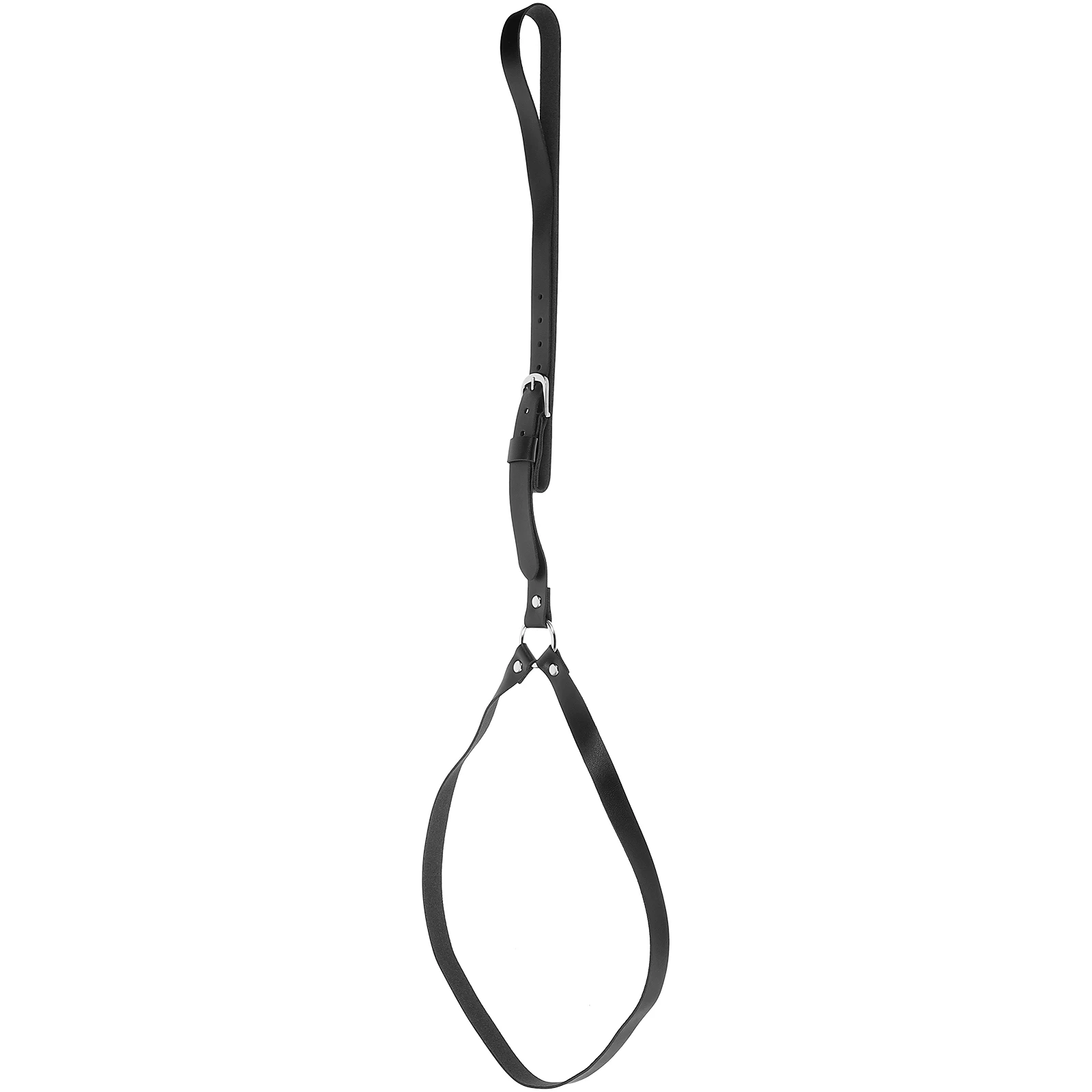 

Cowboy Hat Holder PU Car Hat Rack Sturdy Long-Lasting Truck Cap Organizer Cap Holder for Truck