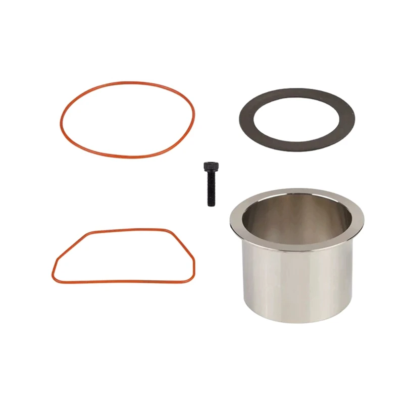 KK-4835 Air Compressor Cylinder Sleeve And Compression Ring Kit For Craftsman