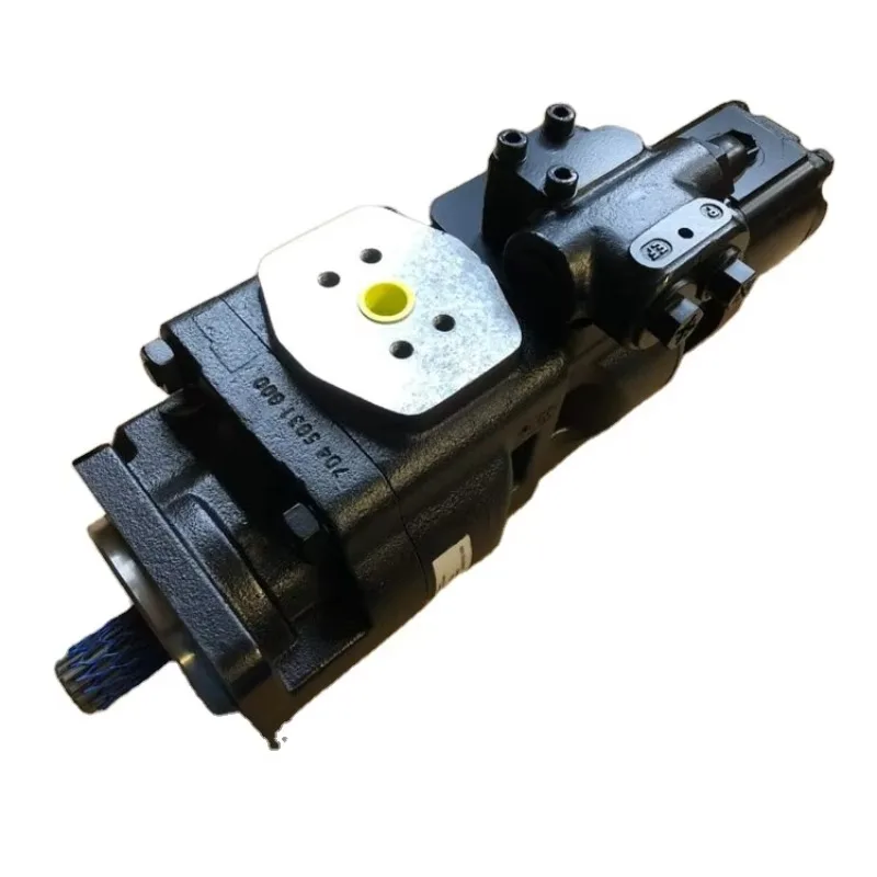 

High Quality New Hydraulic Pump 20/925732 20/925588 20/925591 For J C B Backhoe Loader
