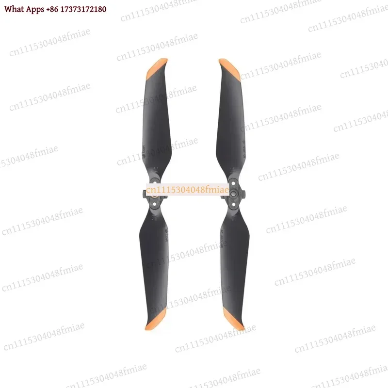 Low-Noise Propellers for DJI Mavic Air 2 2S Drone Quick-Release Foldable Blade Parts