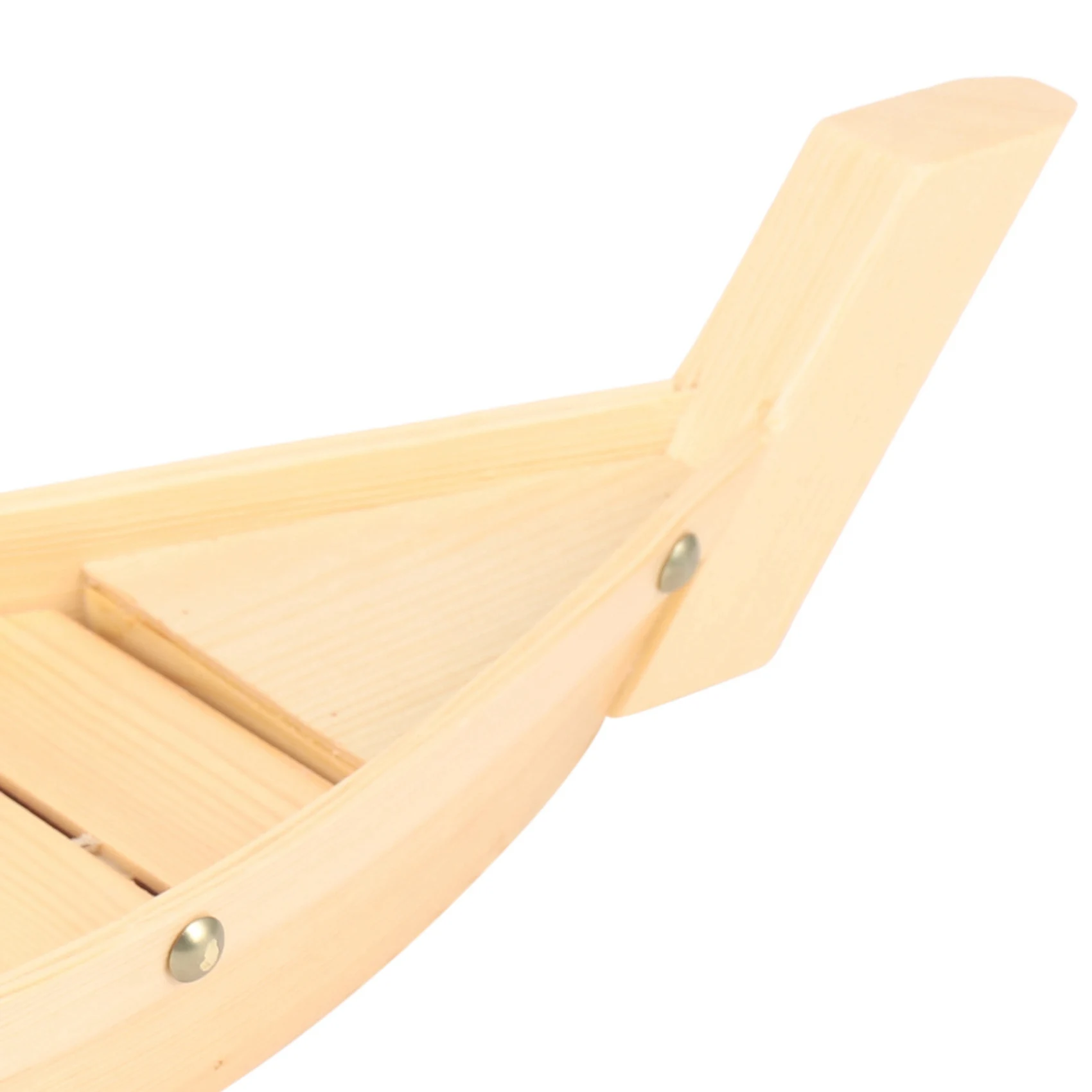 

AB42-2X 42X17X7,5 см японская кухня суши лодки инструменты для суши дерево ручной работы простой корабль сашими ассорти холодная посуда бар