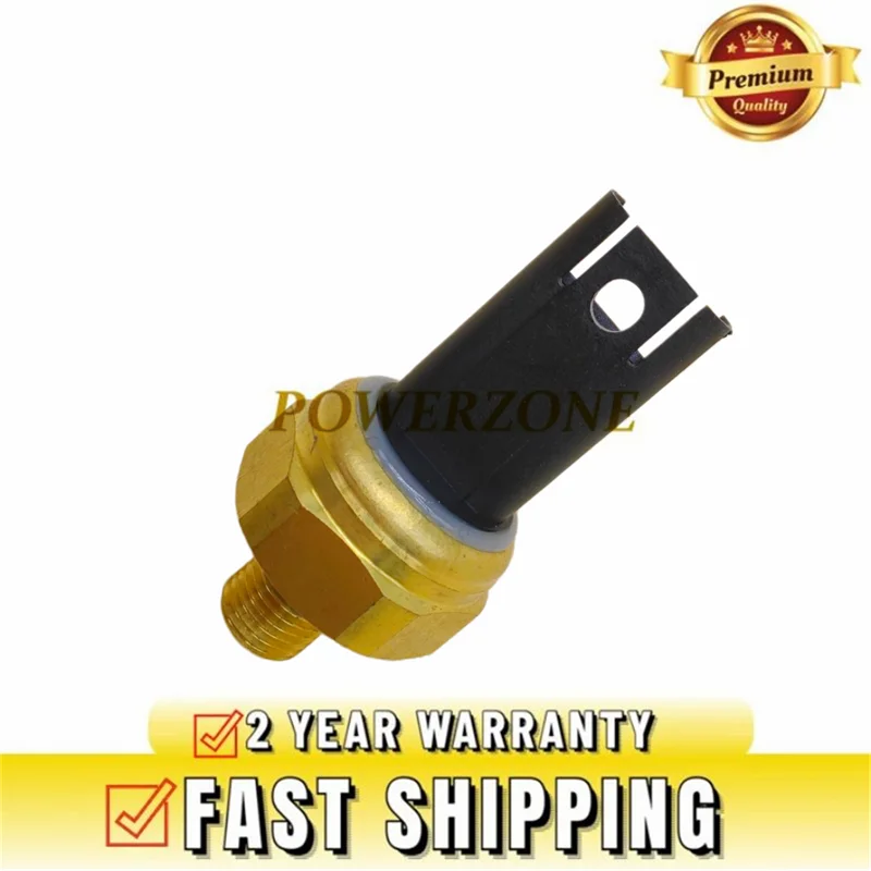 1PC Pressure Sensor Low Pressure Fuel Pipe Sensor for BMW SERIES X6 Tire Pressure Monitor 13537614317 High Quality NEW