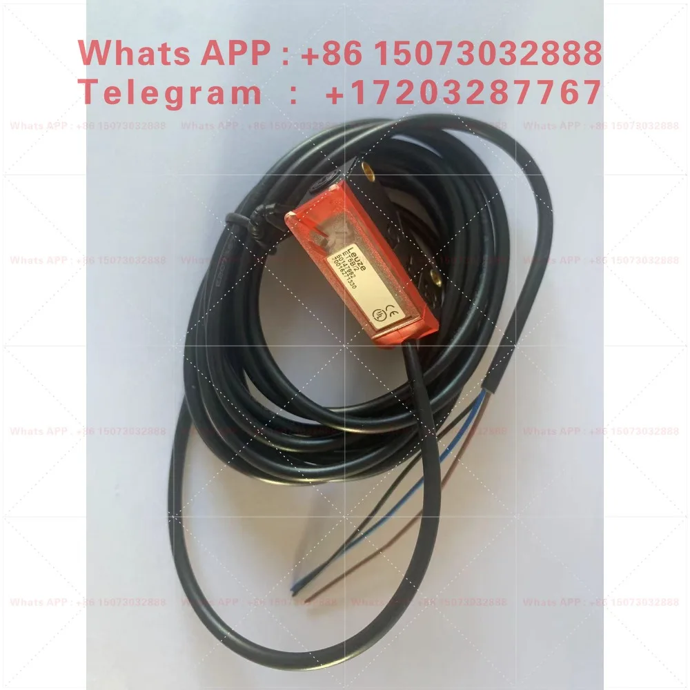 Germany Laoyizi photoelectric switch ET5B/2 sensor