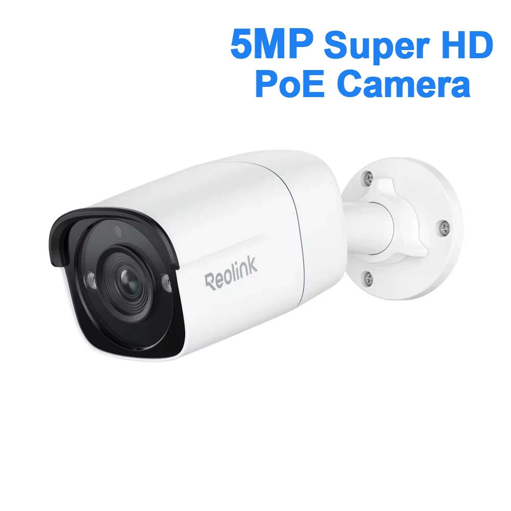 Reolink 5MP Smart I…