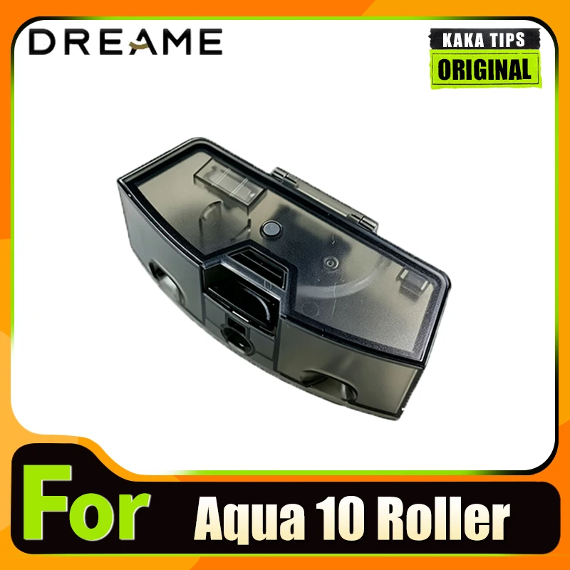 

Original Dirty Water Tank For Dreame Aqua10 Roller /Aqua 10 Ultra Roller Complete/RLH31CE/RLH71DE Accessories Bucket Spare Parts