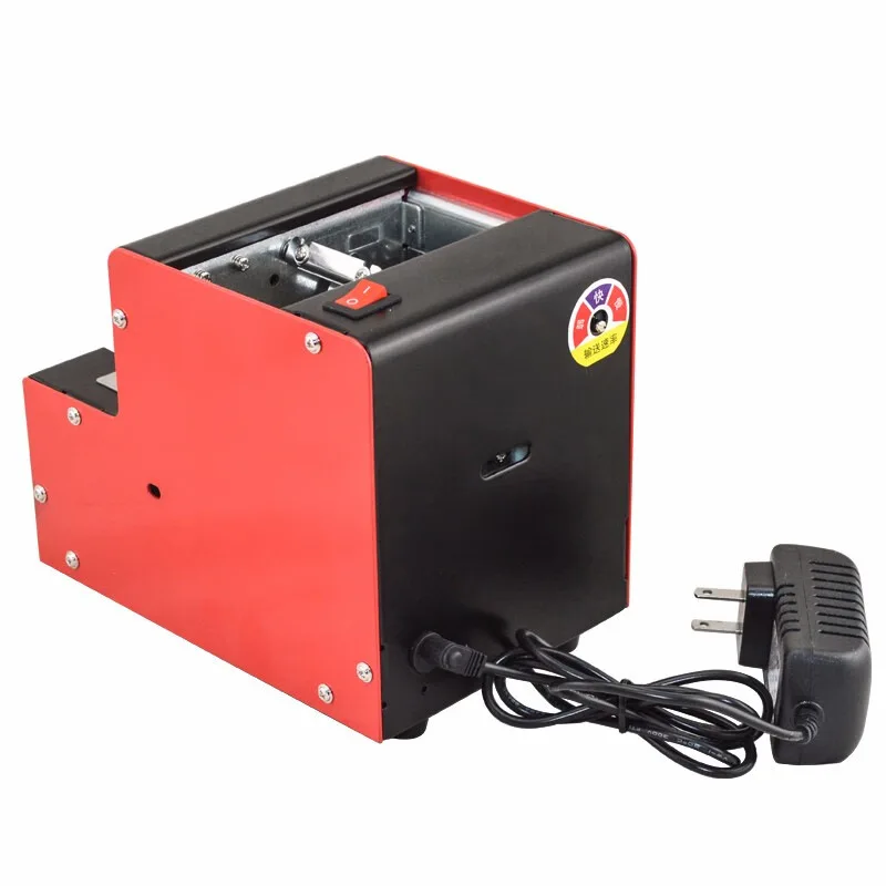 Screw arrangement feeder digital display counting screw machine automatic screw machine adjustable track