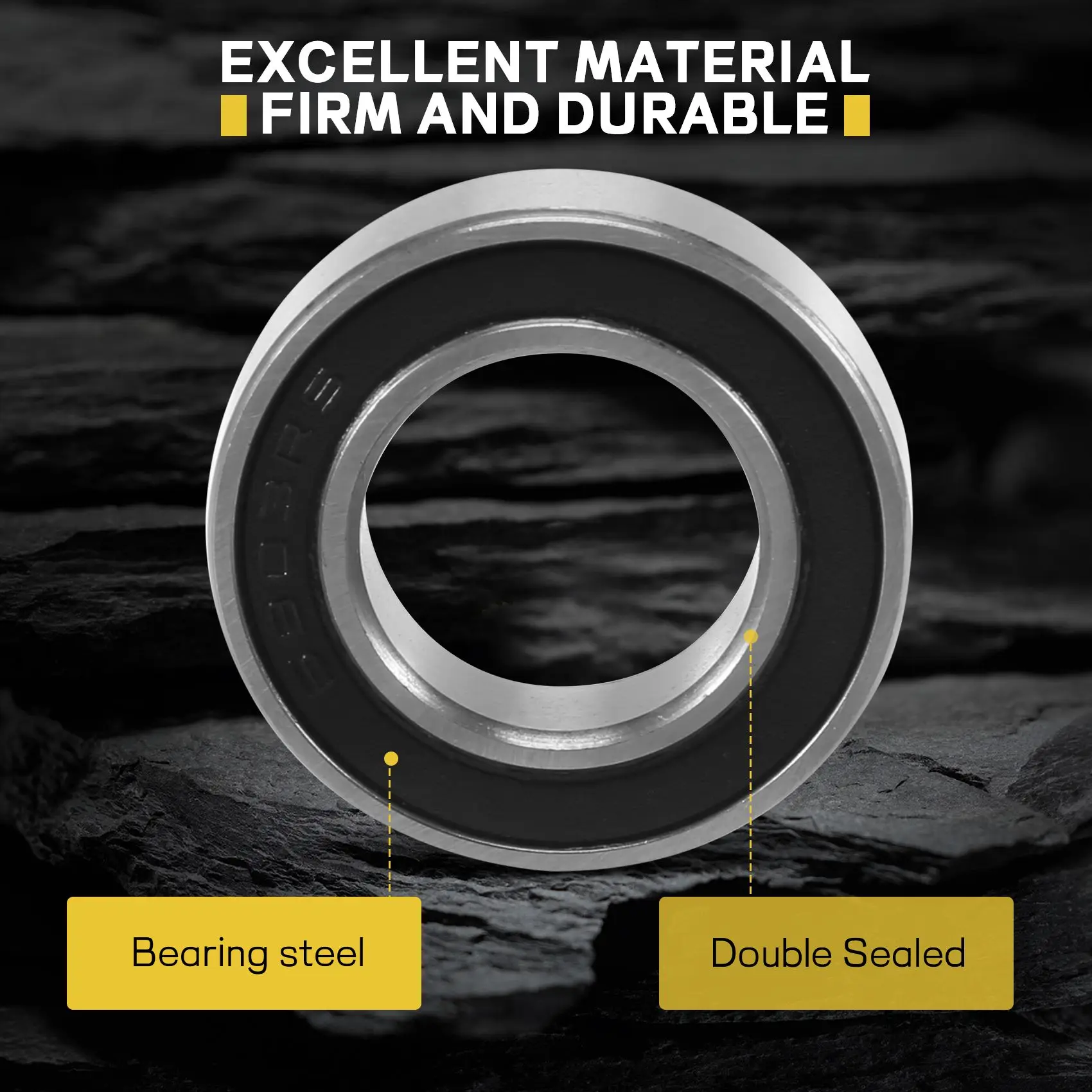 Abjs 6903- Bearing …