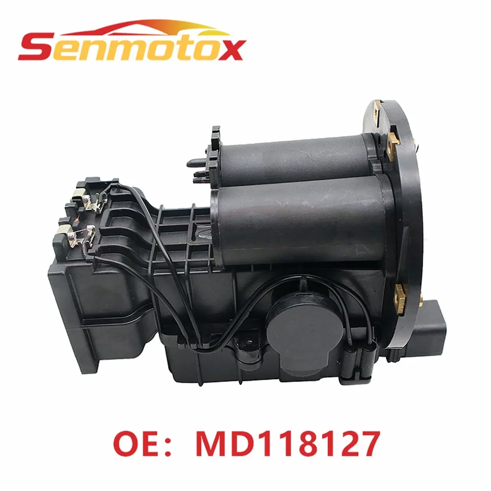 MD118127 For Some Mitsubishi Pajero Montero 1St L300 MAF Sensor Mass Air Flow Meter E5T01371 Car Accessories