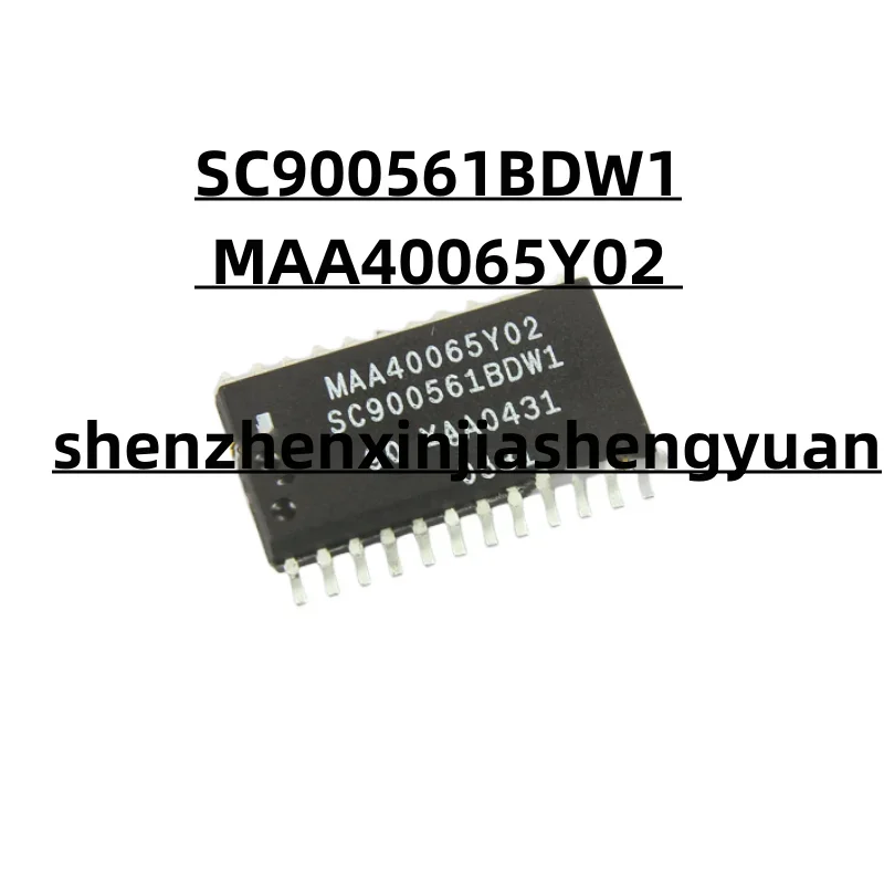 

5pcs/Lot New origina SC900561BDW1 MAA40065Y02 SOP