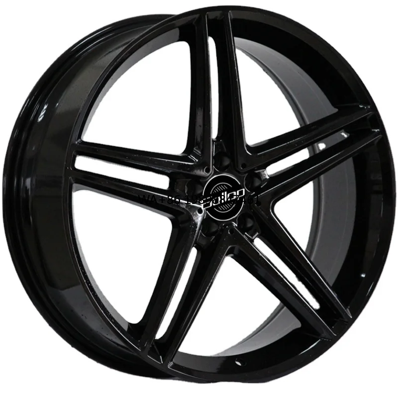 

Новые диски Gallop 22 дюйма, черные, для легковых автомобилей, PCD 5*112, 25-35, 30 мм, с проточкой, многоспицевые - для Mercedes S, CLS, GLS, GLE (модель 2025 года)