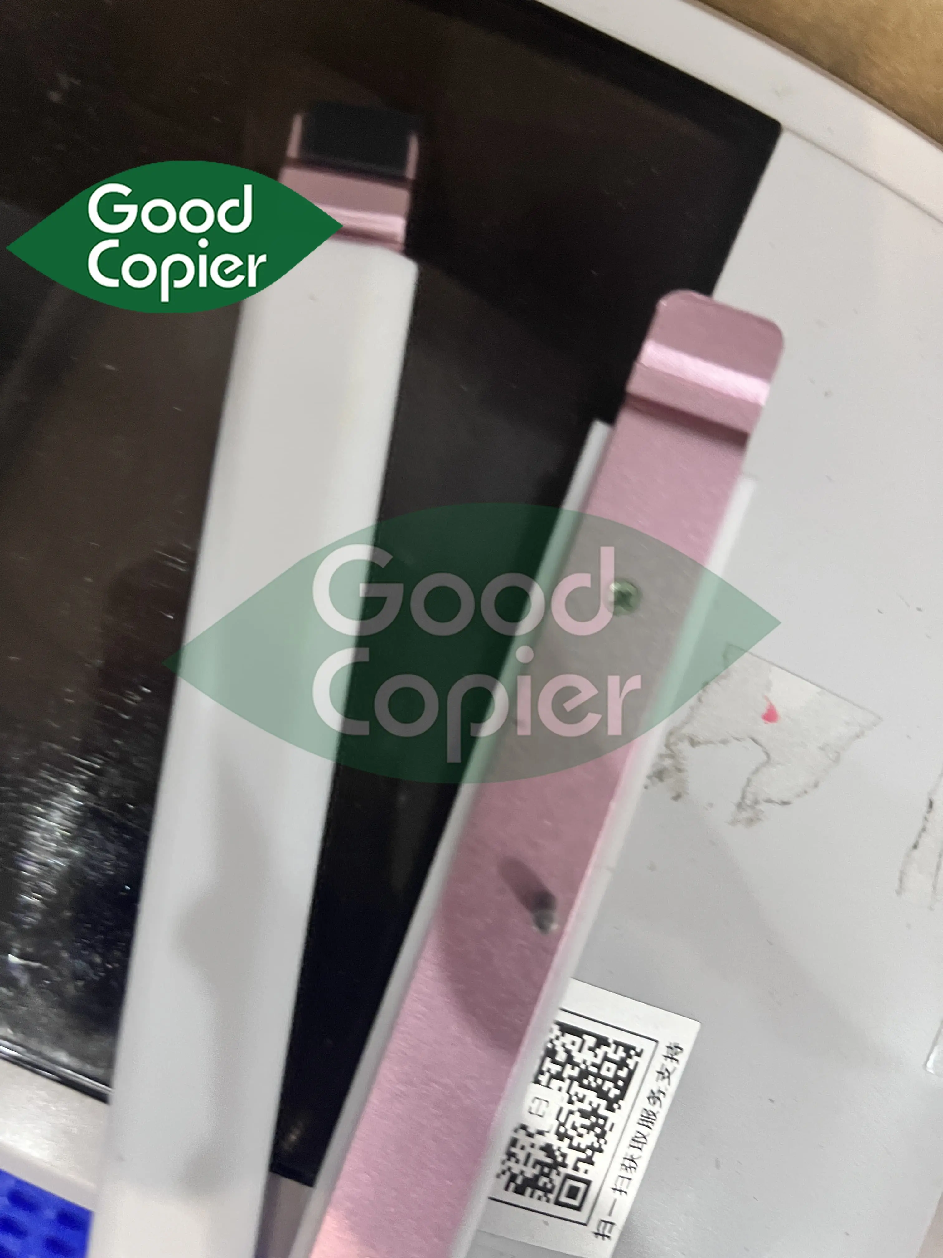 1X OIL APPLICATION PAD compatible for RICOH MP2554 MP3054 MP3554 MP4054 MP5054 MP6054 MP2555 MP3055 MP3555 MP4055 MP5055 MP6055