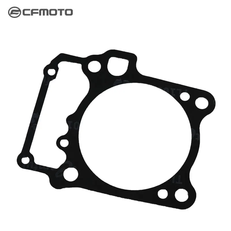 Motorcycle Cylinder Kit With Piston Rings Pin and Gaskets 72mm Bore for CFMOTO 250NK 250SR CF250-A NK250 SR250