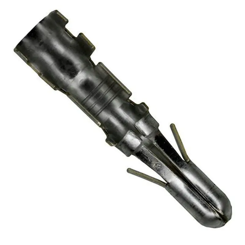 

50PCS TE original connector 350201-1 Male terminal