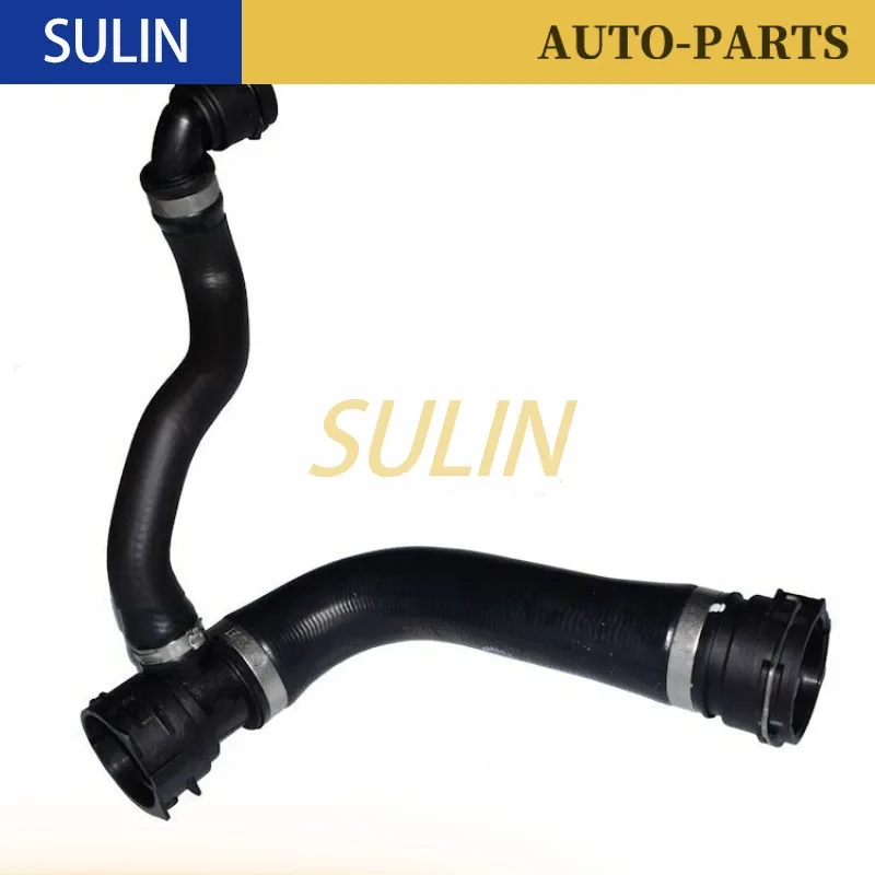 

17127576356 17127586774 Auto Parts Cooling System Coolant Radiator Hose For BMW E84 X1 E89 E70 E71 X5 xDrive 30i