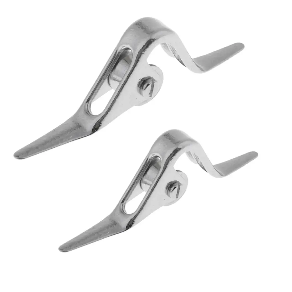 دليل أسطوانة صنارة الصيد عالي التحمل من الفولاذ المقاوم للصدأ محمل كروي ناعم لدعم صب القوارب البحرية