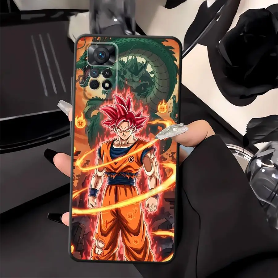 Black Soft Phone Co… - image