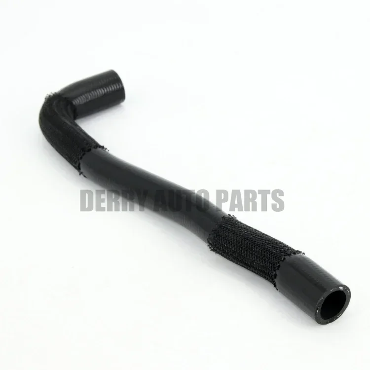 LR008276 Water Pipe coolant water Hose Rubber Intercooler Hose For Land Rover Range Rover Sport LR008276