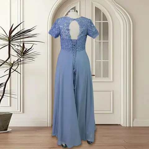 10 best sales दुल्हन माँ की पोशाक - №7