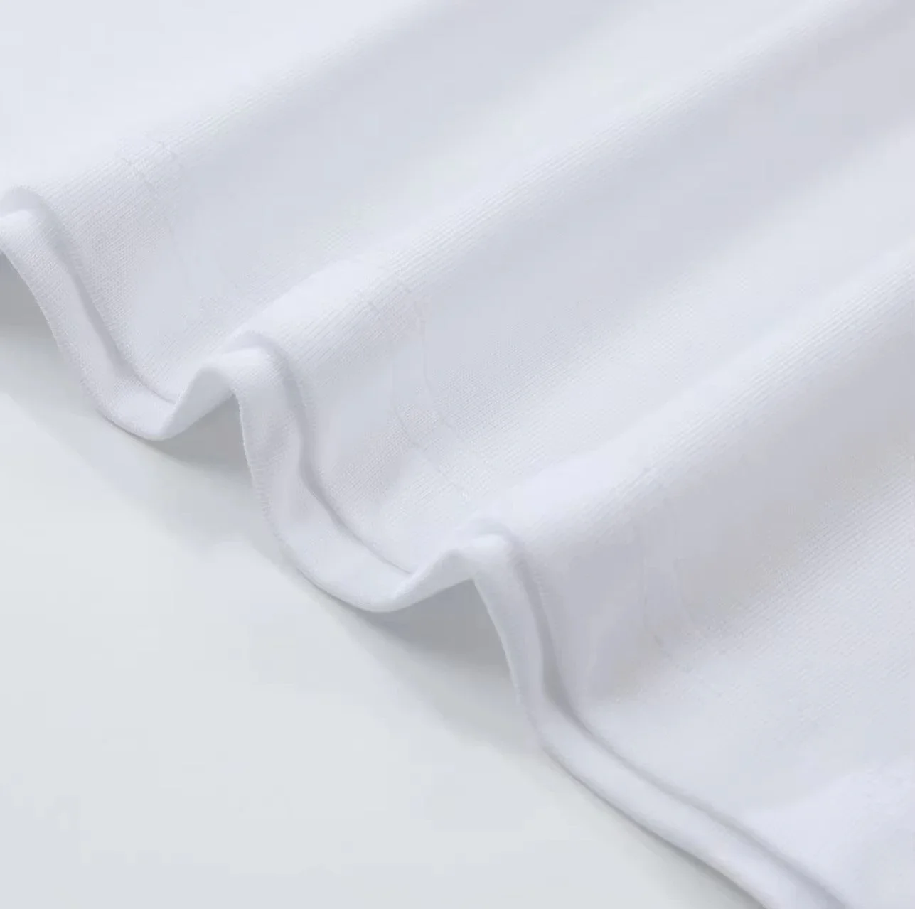 Dragon Ball Anime Goku Periférico Impresso Masculino e Feminino Verão Pendulares Puro Algodão 100% Falso Dois Pares de Shorts