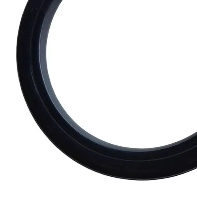 Rubber Drive Ring For Snow Blower Wheels, 97mm/100mm ID Replacement Tire For Snowplow Auger Accessories
