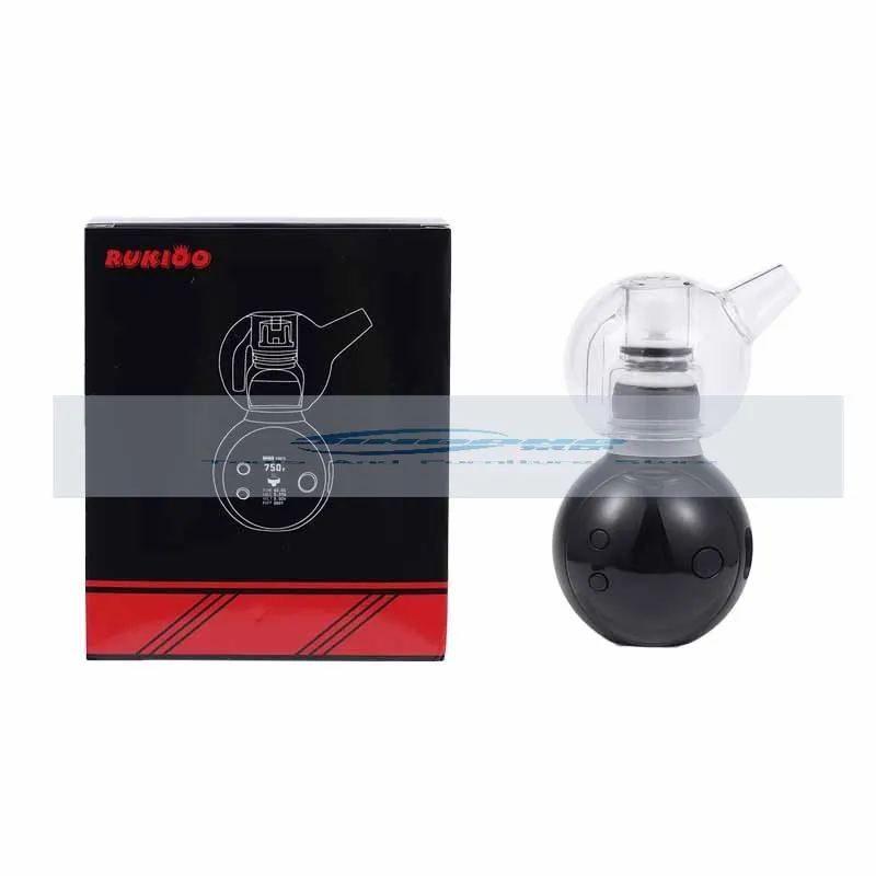 

Household Portable Mini Electronic Hookah