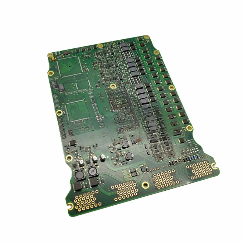 Excavator Parts 320D 323D 325D 329D 336D 324D Excavator Controller ECU Cpu Board