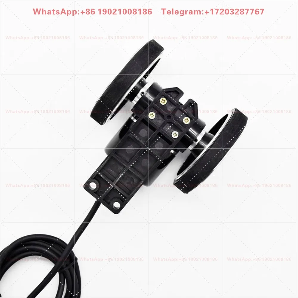 Dual-wheel rotary encoder ENC-1-2-T-24 length meter ranging