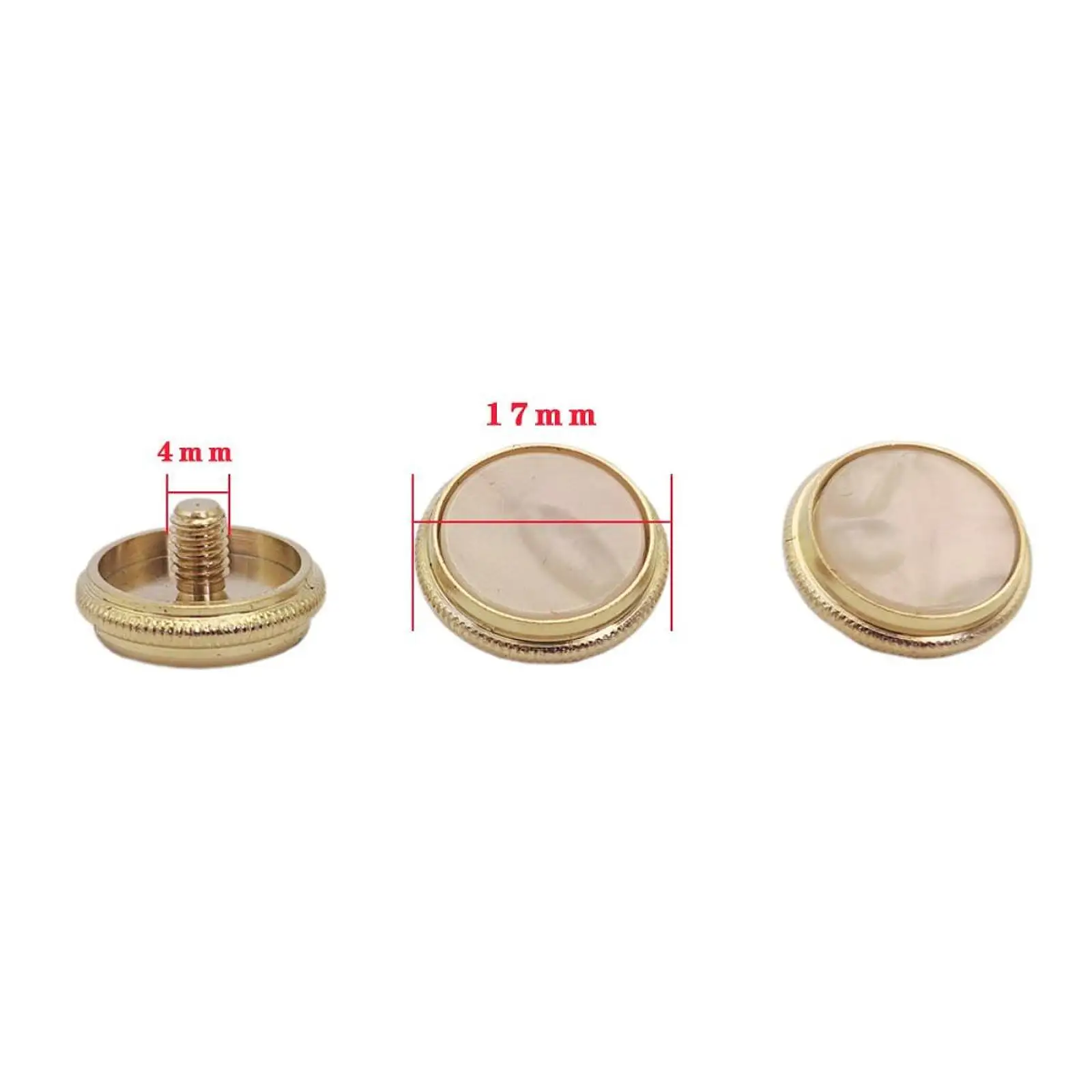 

Trumpet Repair Tool Steel Valve Replacement Felts Washers Spring Maintenance Kit for Brass Instrument Fix and Upgrade