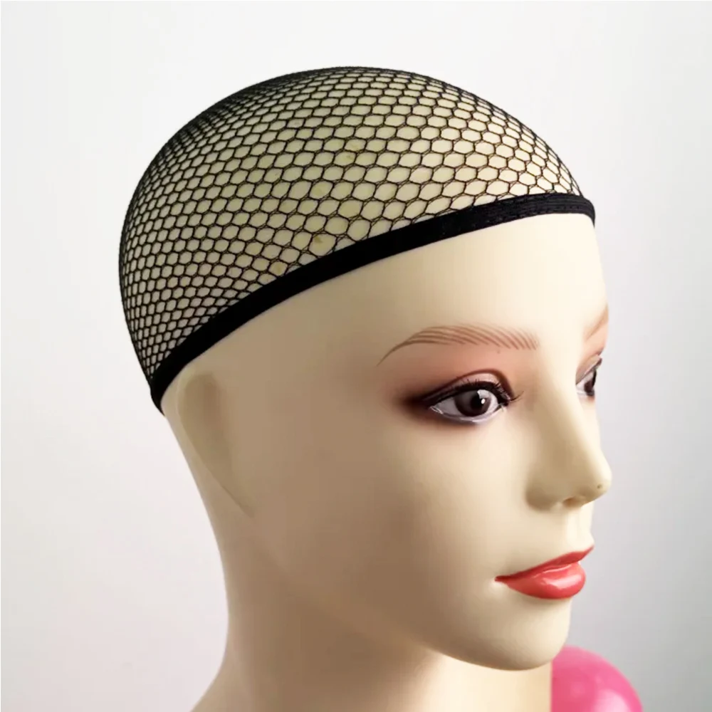Thumbnail 4 - #35 Latest Elastic Wig Hair Nets Offers