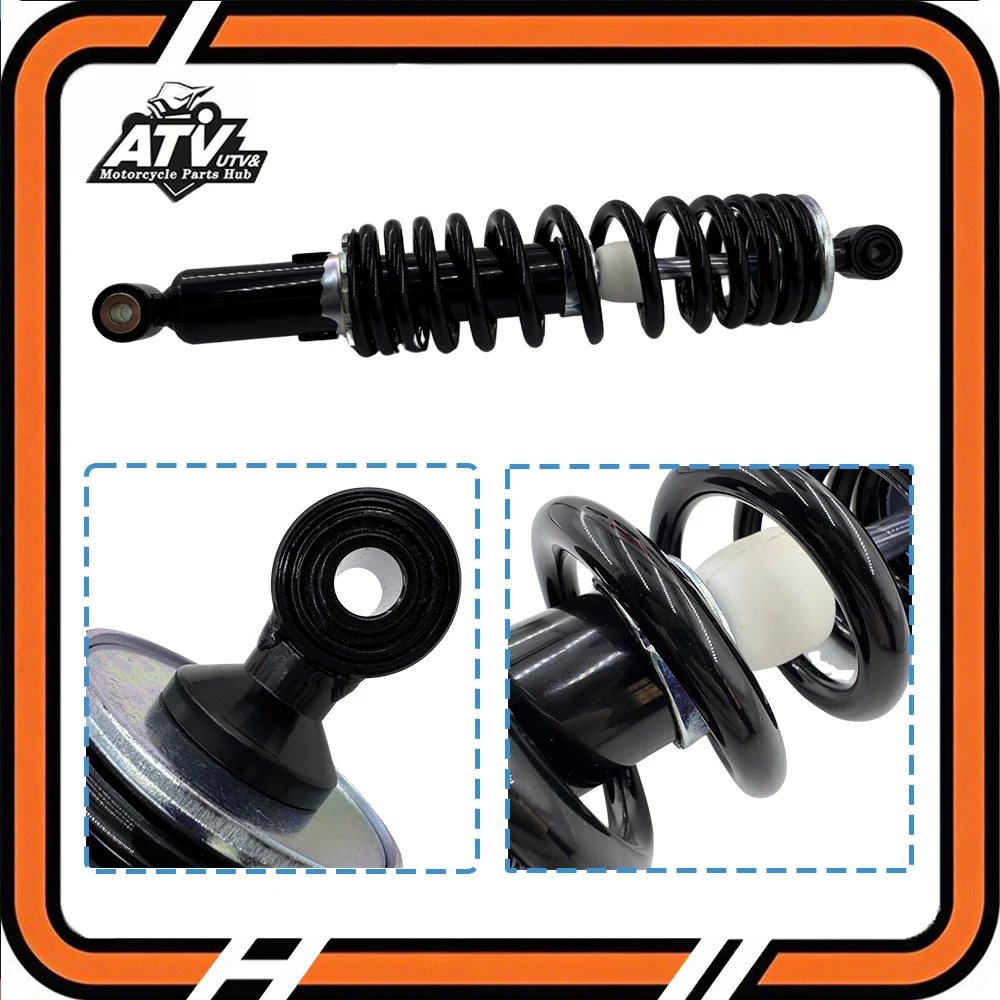 Original 9DS#-050600-6000 FRONT SHOCK ABSORBER For CFMoto CFORCE600 CF600AU CF600ATR 9DS#-050600-6000 CF600ATR-2LC/2L/2S/2SC
