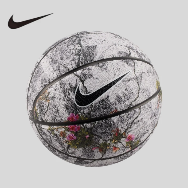 

Nike Practical Basketball Summer New Sports Durable Indoor and Outdoor PANEL FB2272-907