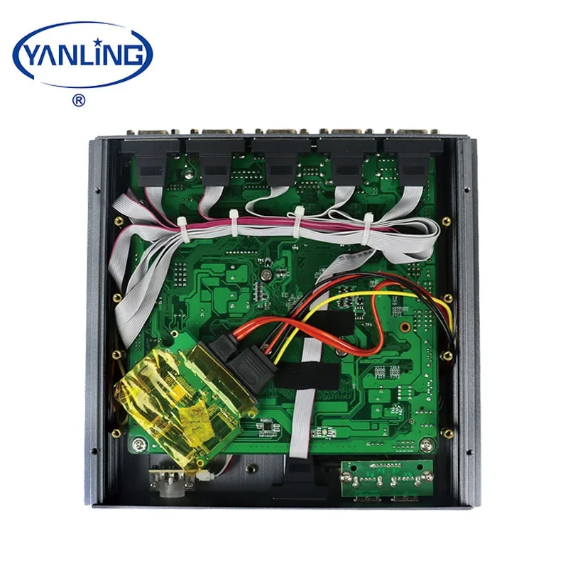 2025 Stock J1900 Qu… - image