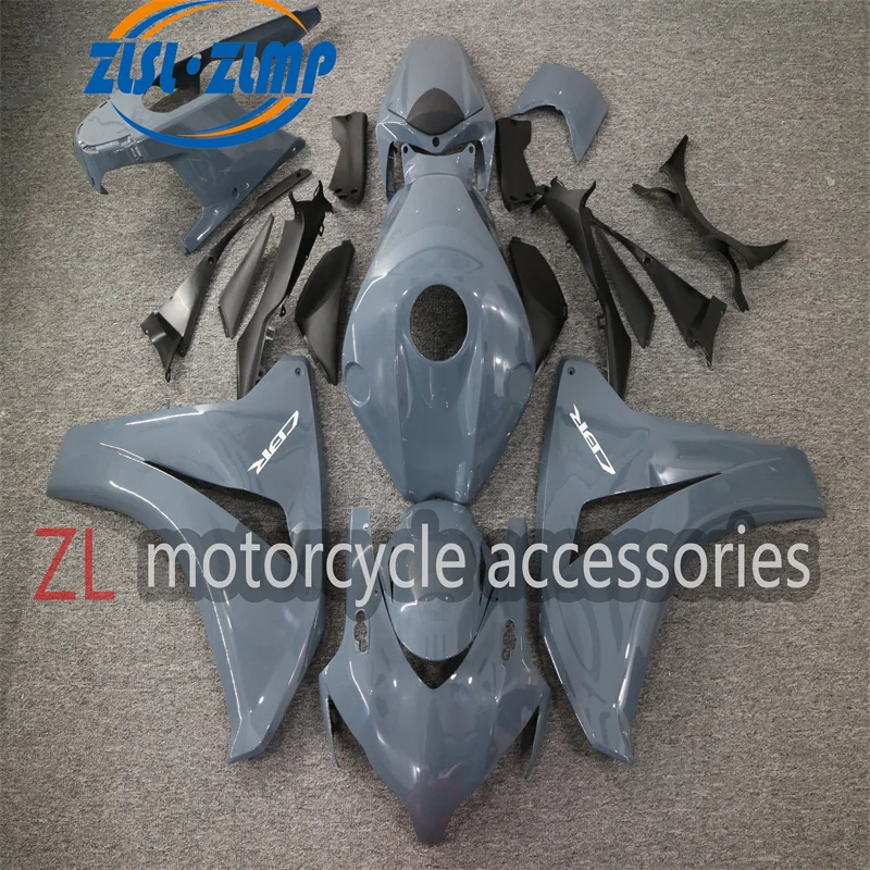 

For HONDA CBR1000RR CBR 1000RR CBR 1000 RR 2008 2009 2000 2010 2011 Motorcycle fairing body kit ABS injection molding